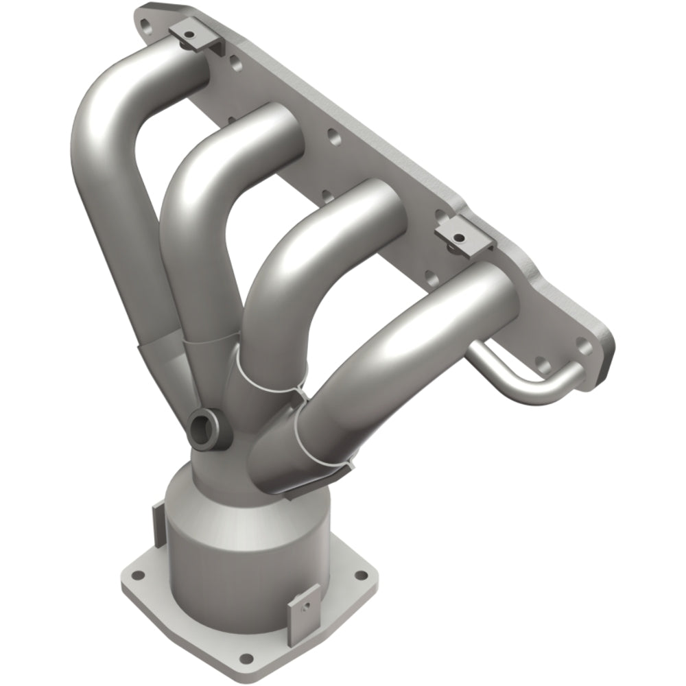 98-01 Metro 1.3 frt OEM Direct-Fit Catalytic Converter 49300 Magnaflow