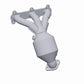 02-06 Hyun/Kia rr mani OEM Direct-Fit Catalytic Converter 49302 Magnaflow