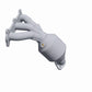 02-06 Hyun/Kia rr mani OEM Direct-Fit Catalytic Converter 49302 Magnaflow