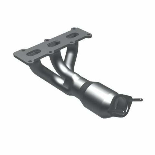 02-06 Hyun/Kia rr mani OEM Direct-Fit Catalytic Converter 49302 Magnaflow