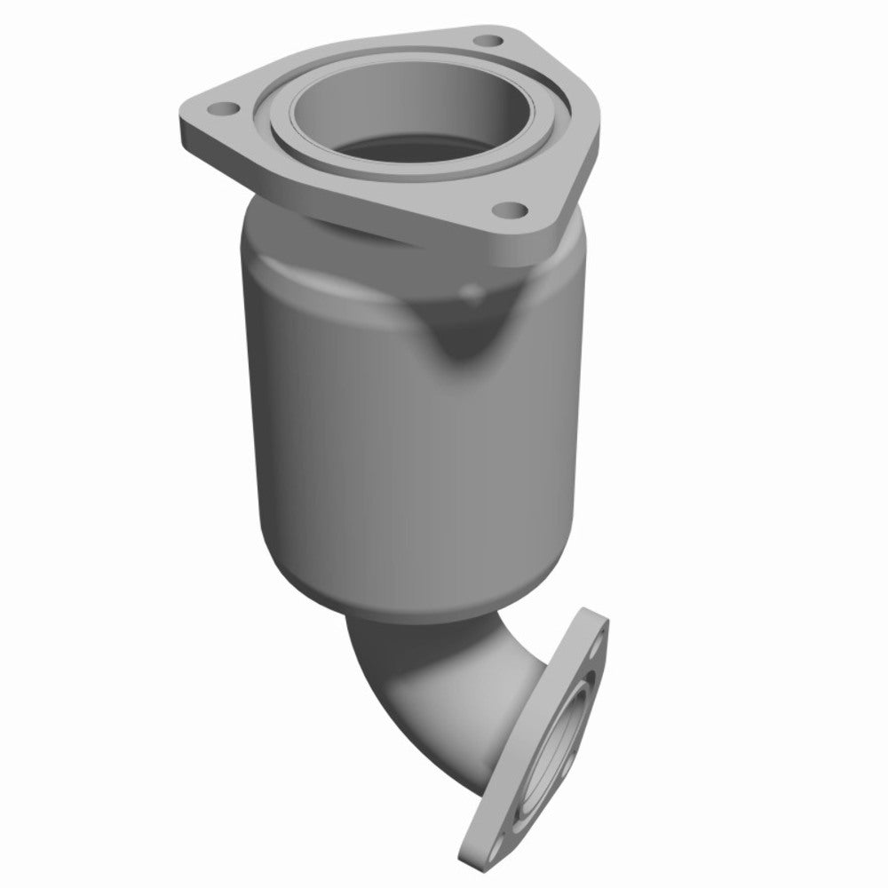 99-02 Lanos 1.6 frnt OEM Direct-Fit Catalytic Converter 49308 Magnaflow