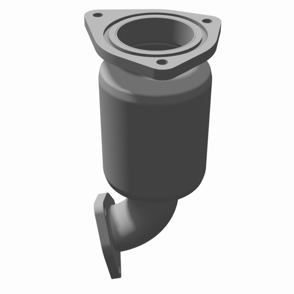 99-02 Lanos 1.6 frnt OEM Direct-Fit Catalytic Converter 49308 Magnaflow