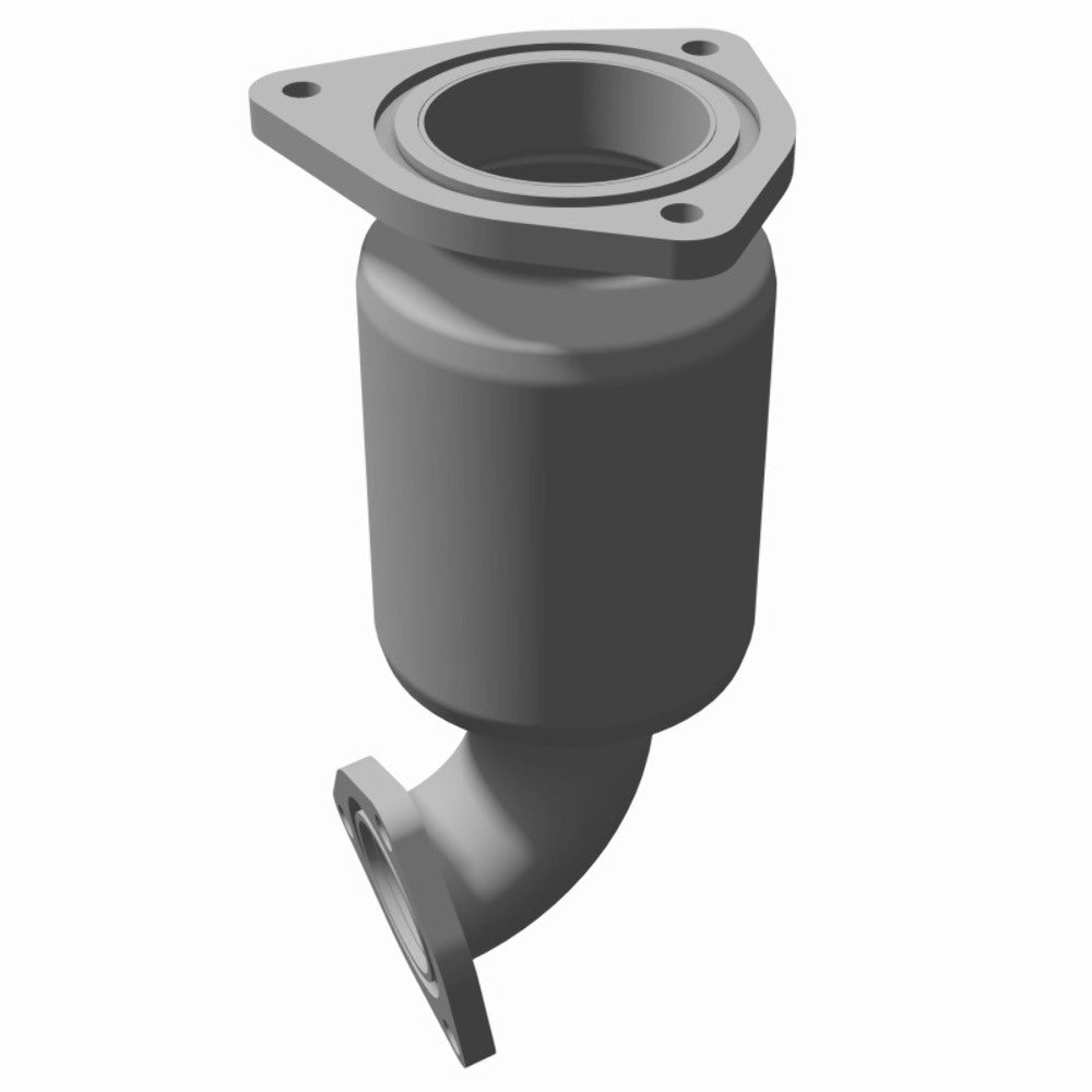 99-02 Lanos 1.6 frnt OEM Direct-Fit Catalytic Converter 49308 Magnaflow