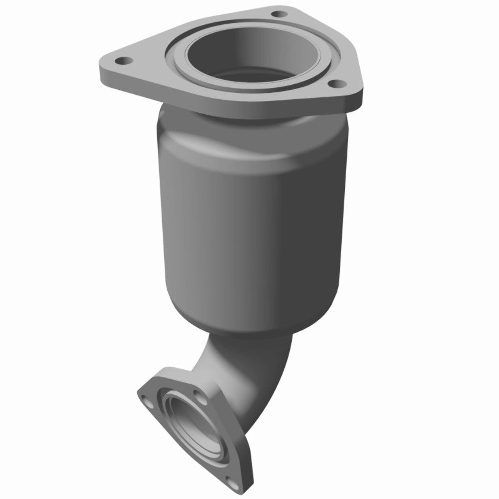 99-02 Lanos 1.6 frnt OEM Direct-Fit Catalytic Converter 49308 Magnaflow