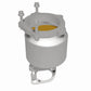 02-05 Sedona frt mani OEM Direct-Fit Catalytic Converter 49310 Magnaflow
