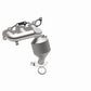 2002-2003 Lexus ES300 Direct-Fit Catalytic Converter 49311 Magnaflow