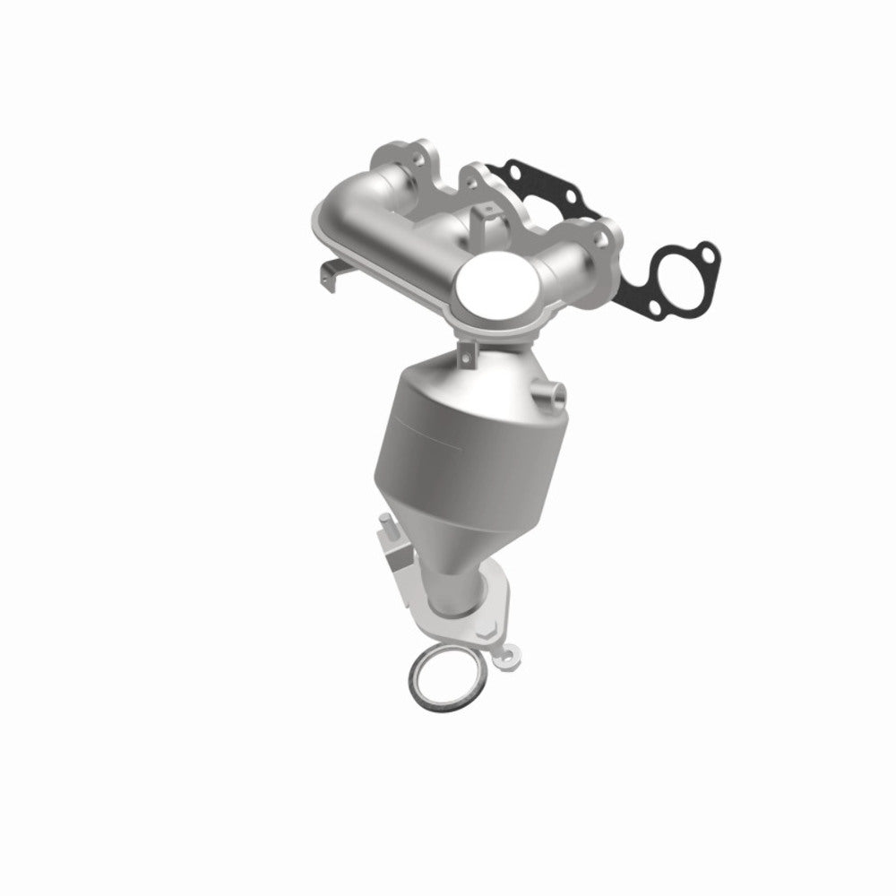 2002-2003 Lexus ES300 Direct-Fit Catalytic Converter 49311 Magnaflow