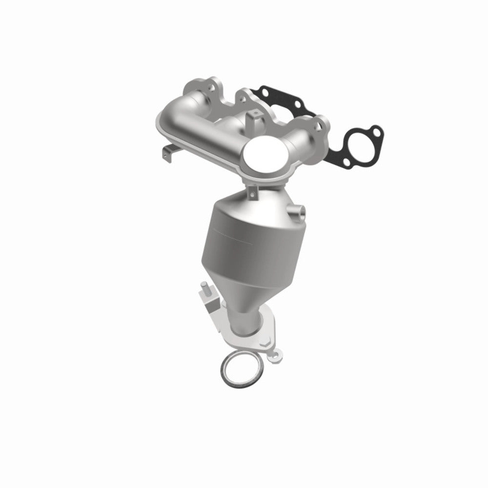 2002-2003 Lexus ES300 Direct-Fit Catalytic Converter 49311 Magnaflow