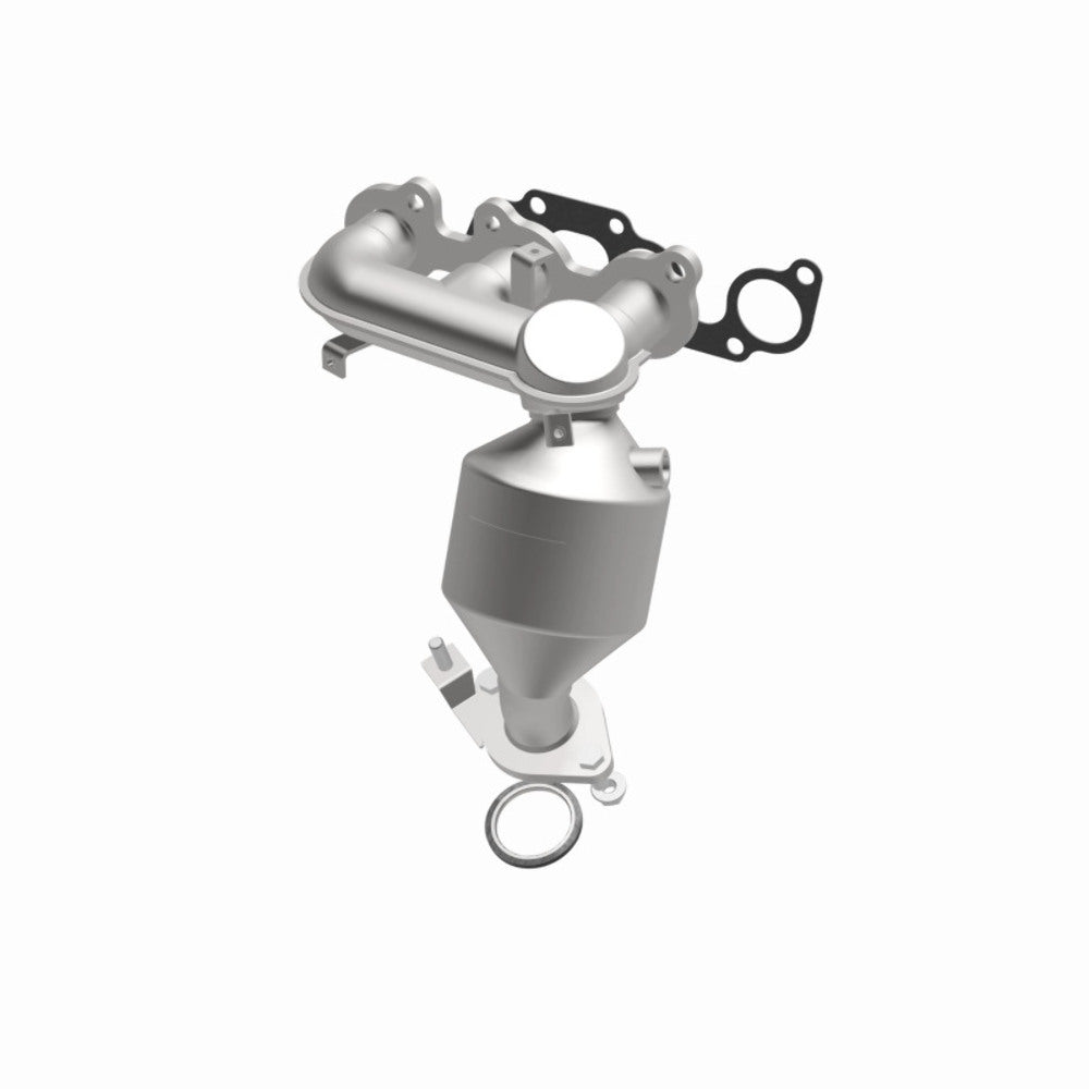 2002-2003 Lexus ES300 Direct-Fit Catalytic Converter 49311 Magnaflow