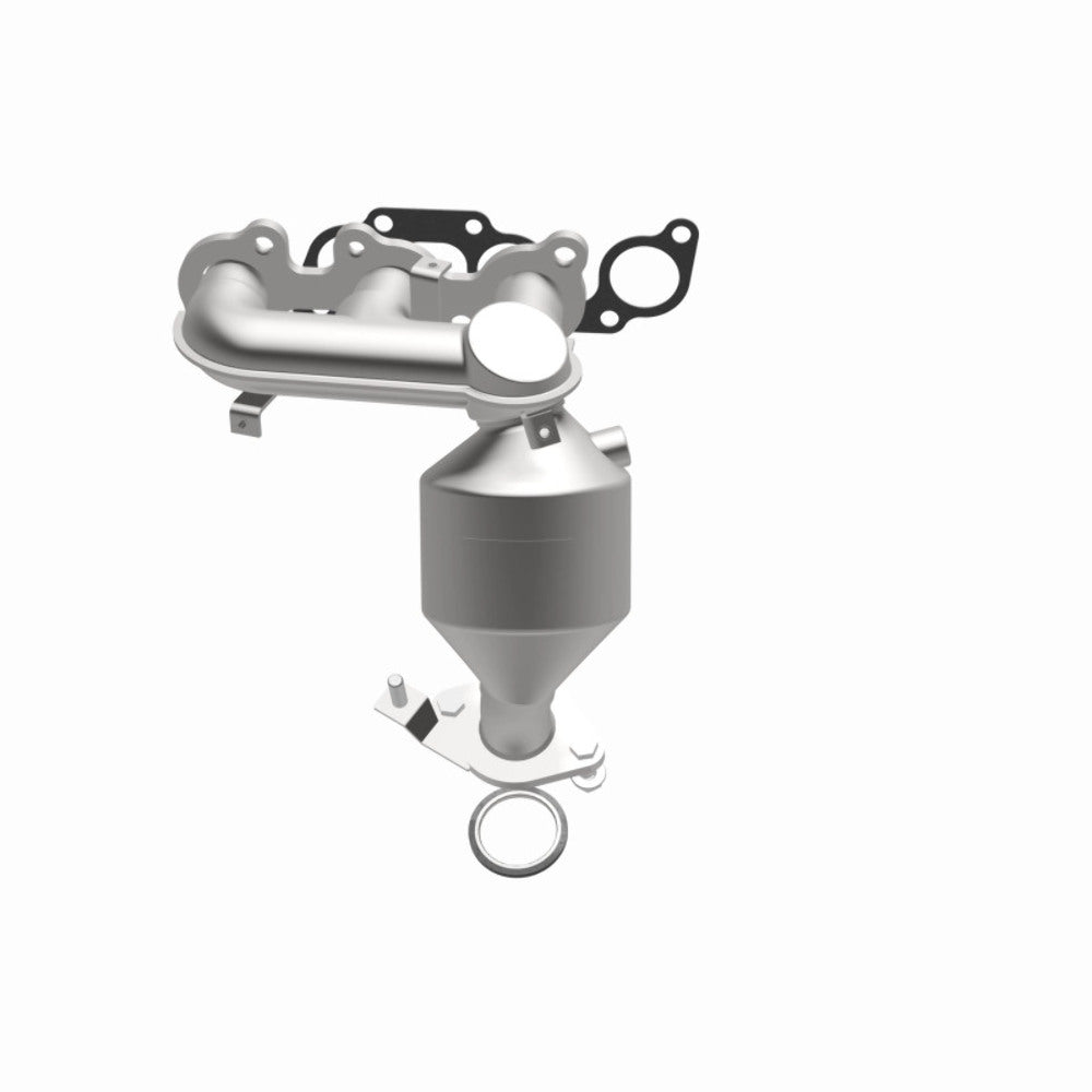 2002-2003 Lexus ES300 Direct-Fit Catalytic Converter 49311 Magnaflow