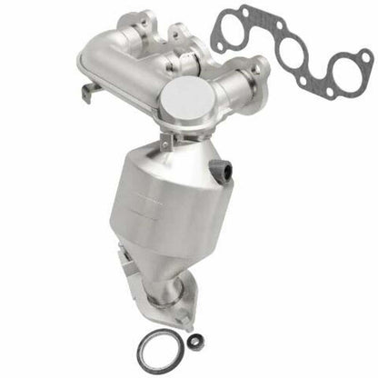 2002-2003 Lexus ES300 Direct-Fit Catalytic Converter 49311 Magnaflow
