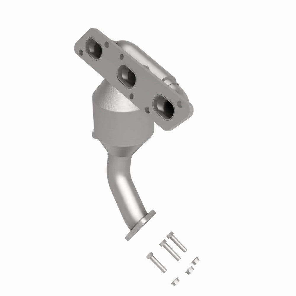02-03 MPV 3.0 frt mani OEM Direct-Fit Catalytic Converter 49312 Magnaflow