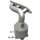 02-03 MPV 3.0 frt mani OEM Direct-Fit Catalytic Converter 49312 Magnaflow