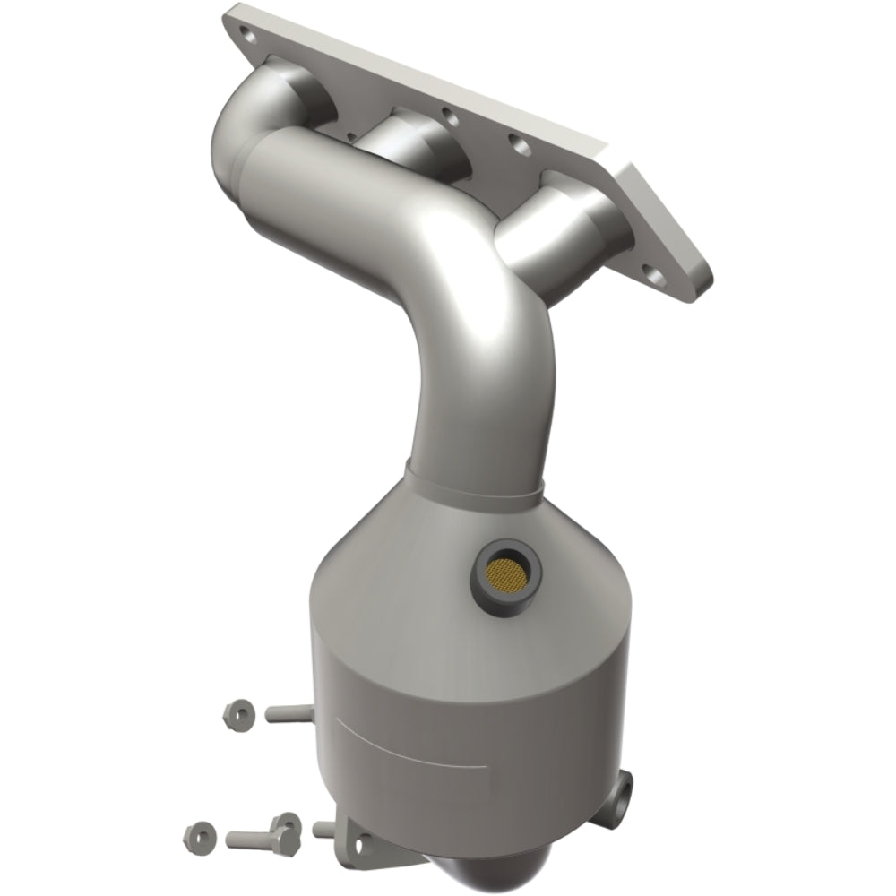 02-03 MPV 3.0 frt mani OEM Direct-Fit Catalytic Converter 49312 Magnaflow