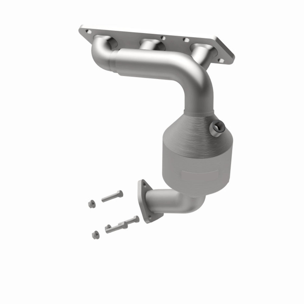 02-03 MPV 3.0 frt mani OEM Direct-Fit Catalytic Converter 49312 Magnaflow