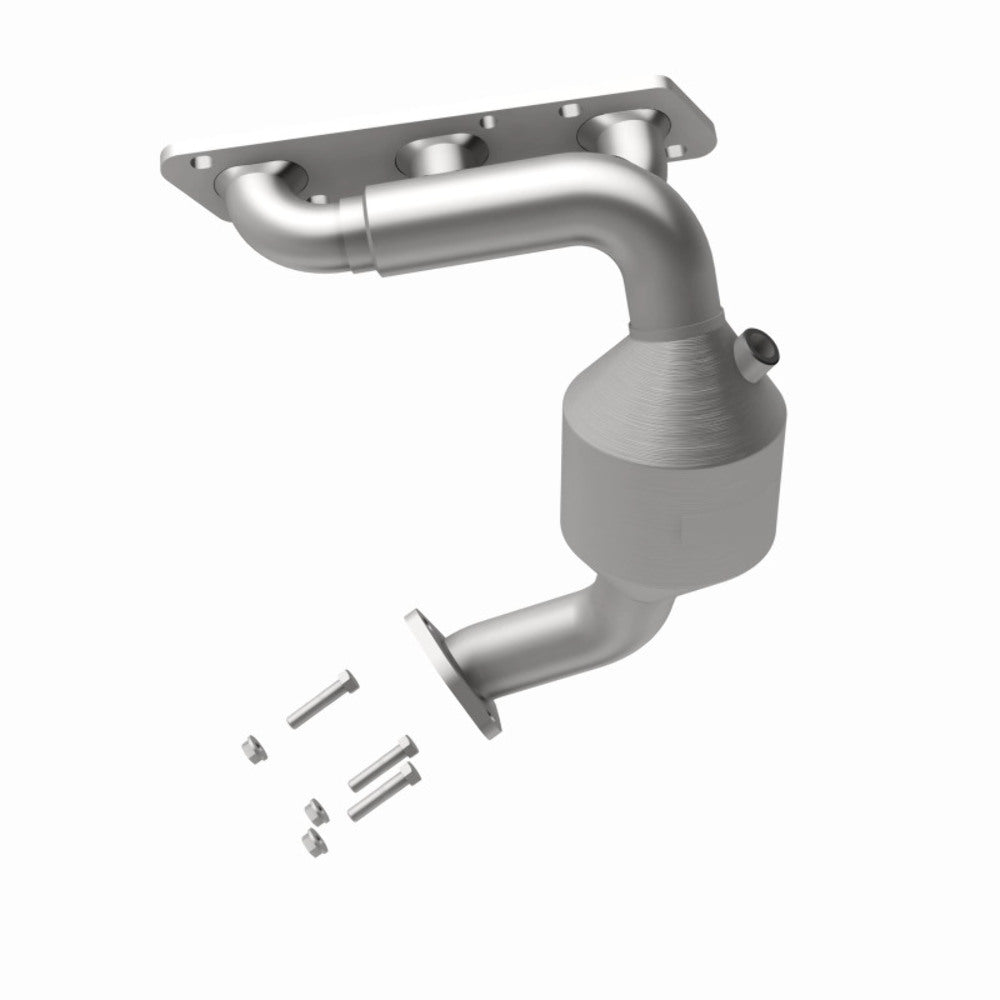 02-03 MPV 3.0 frt mani OEM Direct-Fit Catalytic Converter 49312 Magnaflow