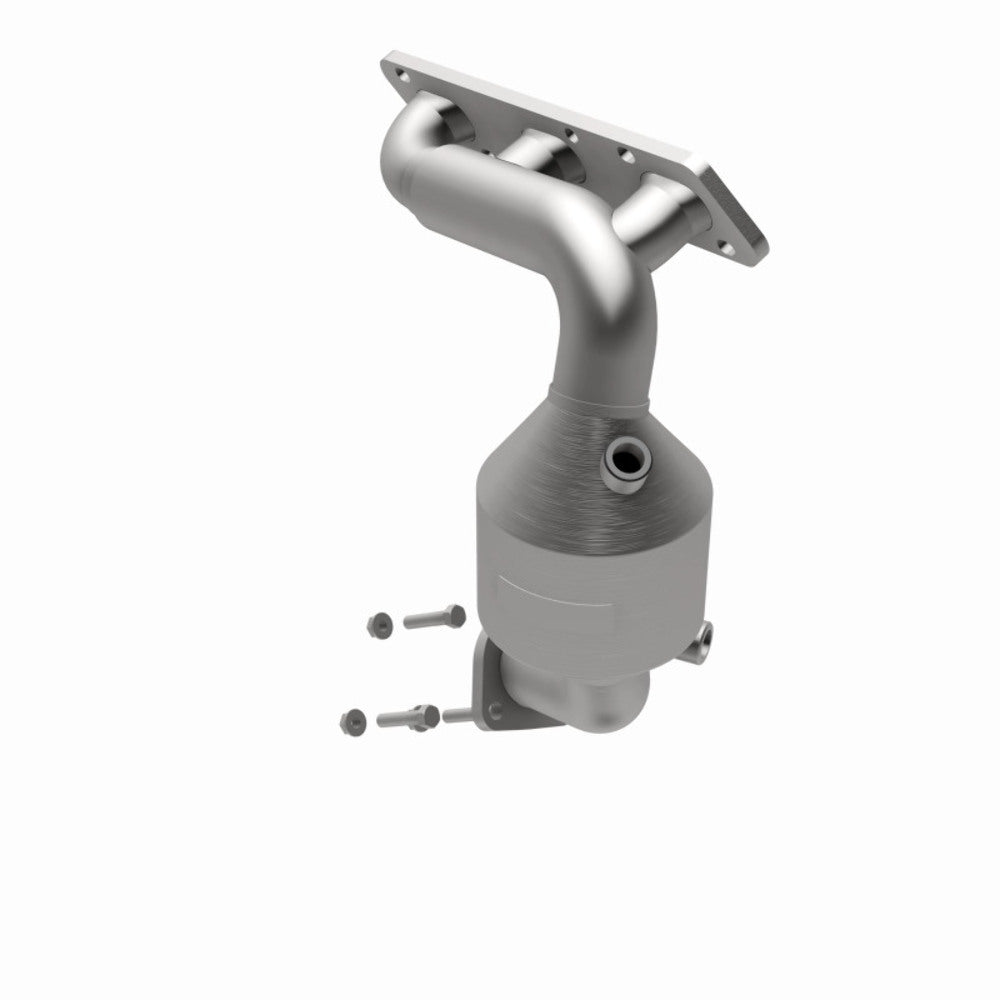 02-03 MPV 3.0 frt mani OEM Direct-Fit Catalytic Converter 49312 Magnaflow