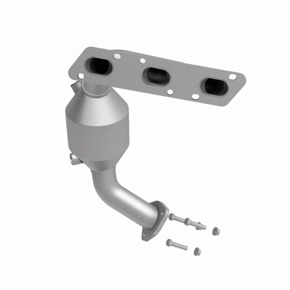 02-03 MPV 3.0 frt mani OEM Direct-Fit Catalytic Converter 49312 Magnaflow