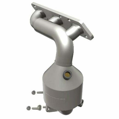 02-03 MPV 3.0 frt mani OEM Direct-Fit Catalytic Converter 49312 Magnaflow