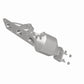 02-03 MPV 3.0 rr mani OEM Direct-Fit Catalytic Converter 49313 Magnaflow