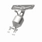 02-03 MPV 3.0 rr mani OEM Direct-Fit Catalytic Converter 49313 Magnaflow