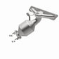 02-03 MPV 3.0 rr mani OEM Direct-Fit Catalytic Converter 49313 Magnaflow