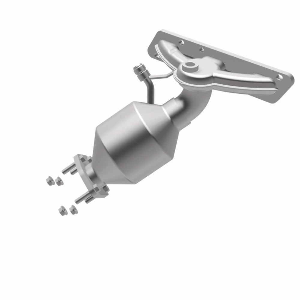 02-03 MPV 3.0 rr mani OEM Direct-Fit Catalytic Converter 49313 Magnaflow