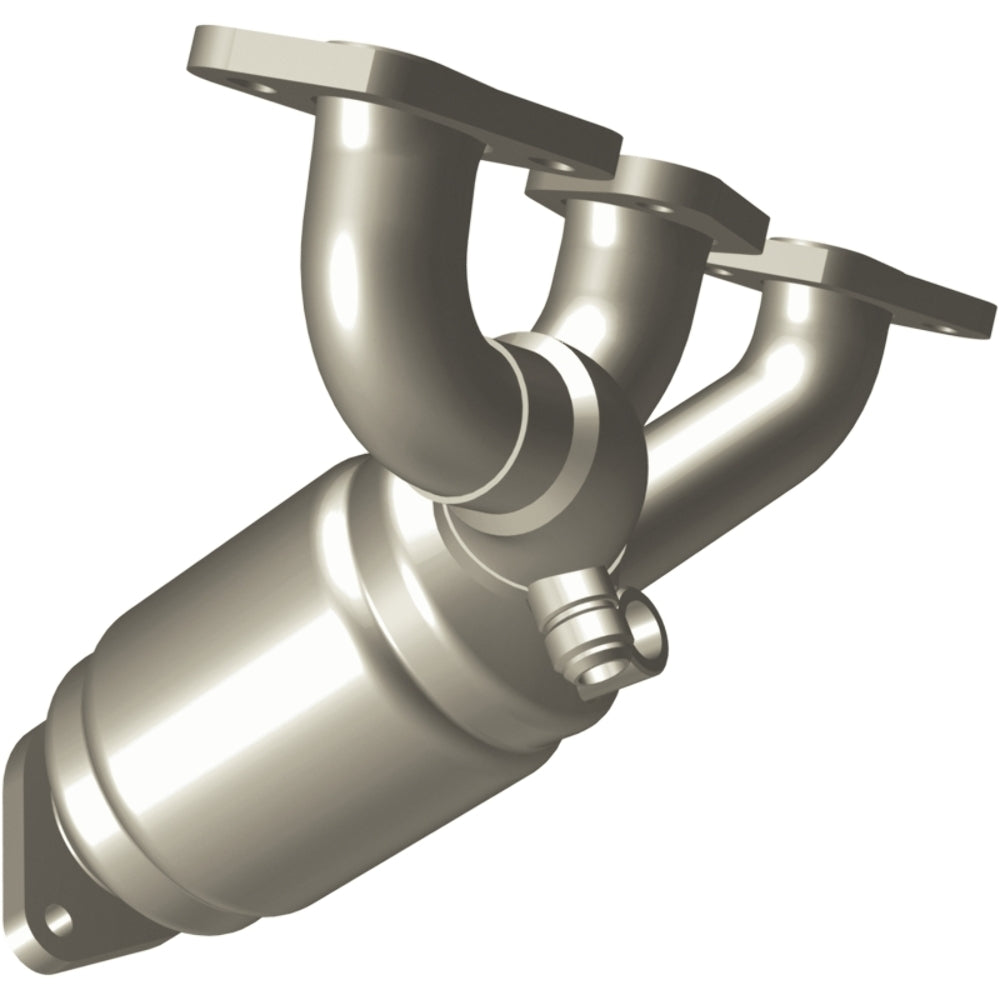 02-03 MPV 3.0 rr mani OEM Direct-Fit Catalytic Converter 49313 Magnaflow