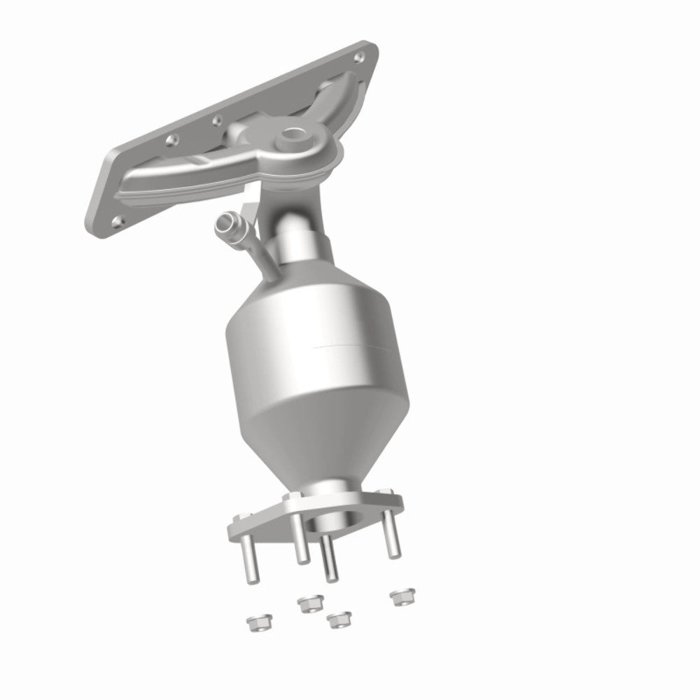 02-03 MPV 3.0 rr mani OEM Direct-Fit Catalytic Converter 49313 Magnaflow