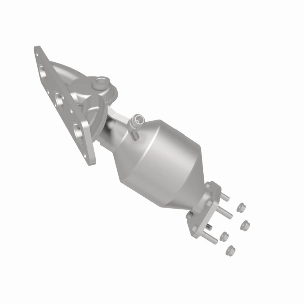 02-03 MPV 3.0 rr mani OEM Direct-Fit Catalytic Converter 49313 Magnaflow