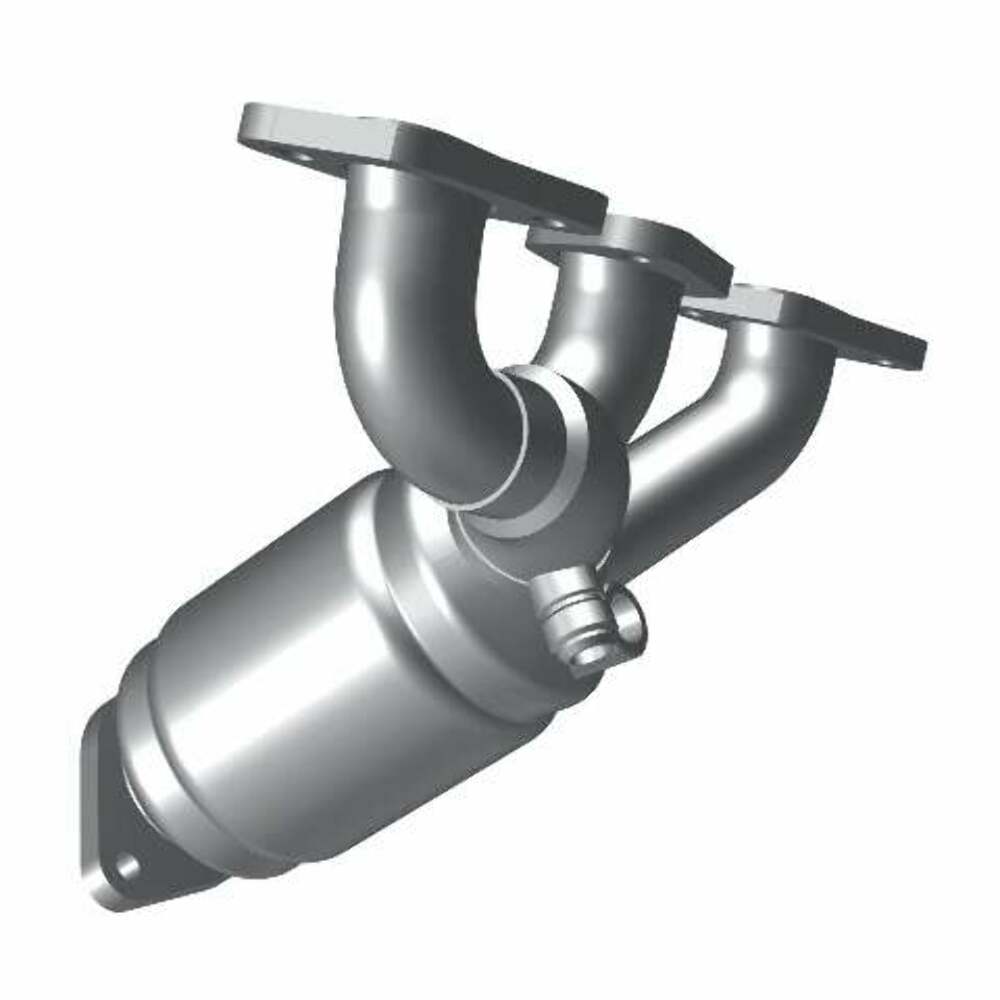 02-03 MPV 3.0 rr mani OEM Direct-Fit Catalytic Converter 49313 Magnaflow