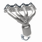 01-03 Galant 2.4L mani OEM Direct-Fit Catalytic Converter 49314 Magnaflow