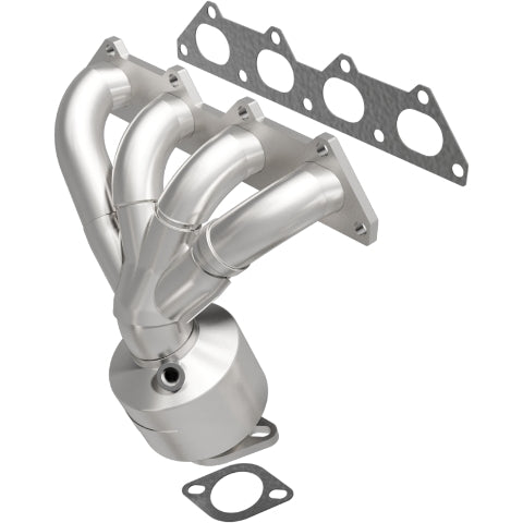 02-03 Lancer 2.0L mani OEM Direct-Fit Catalytic Converter 49315 Magnaflow