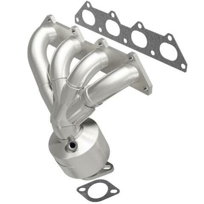 02-03 Lancer 2.0L mani OEM Direct-Fit Catalytic Converter 49315 Magnaflow - Catalytic Converters Car Part People
