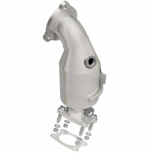 00-04 S40/V40 1.9L frt OEM Direct-Fit Catalytic Converter 49318 Magnaflow
