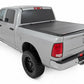 Fits Ram 1500(09-18) Hard Tri-Fold Flip Up Bed Cover 6'4" Bed 49318650