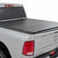 Fits Ram 1500(09-18) Hard Tri-Fold Flip Up Bed Cover 6'4" Bed 49318650
