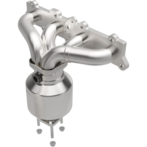 01-02 Saturn mani OEM Direct-Fit Catalytic Converter 49319 Magnaflow