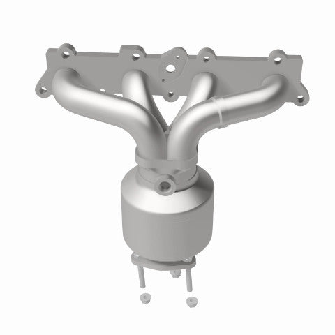 01-02 Saturn mani OEM Direct-Fit Catalytic Converter 49319 Magnaflow