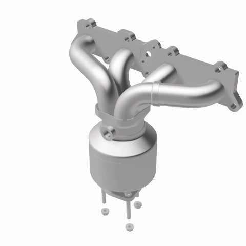 01-02 Saturn mani OEM Direct-Fit Catalytic Converter 49319 Magnaflow