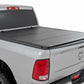Fits Ram 1500(09-2018 &Classic) Hard Tri-Fold Flip Up Bed Cover 5'7"Bed 49319550