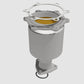 01-04 Pathfinder D/S frt OE Direct-Fit Catalytic Converter 49320 Magnaflow