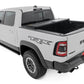Fits Ram 1500(19-25) Hard Tri-Fold Flip Up Bed Cover 6'4" 49320650