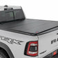 Fits Ram 1500(19-25) Hard Tri-Fold Flip Up Bed Cover 6'4" 49320650