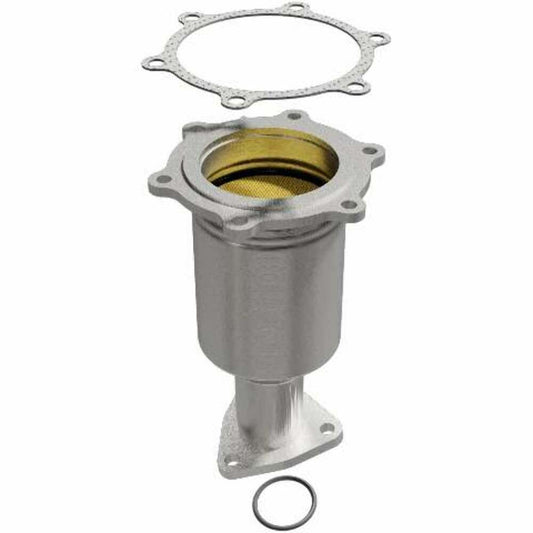 01-04 Pathfinder P/S frt OE Direct-Fit Catalytic Converter 49321 Magnaflow - Catalytic Converters Car Part People