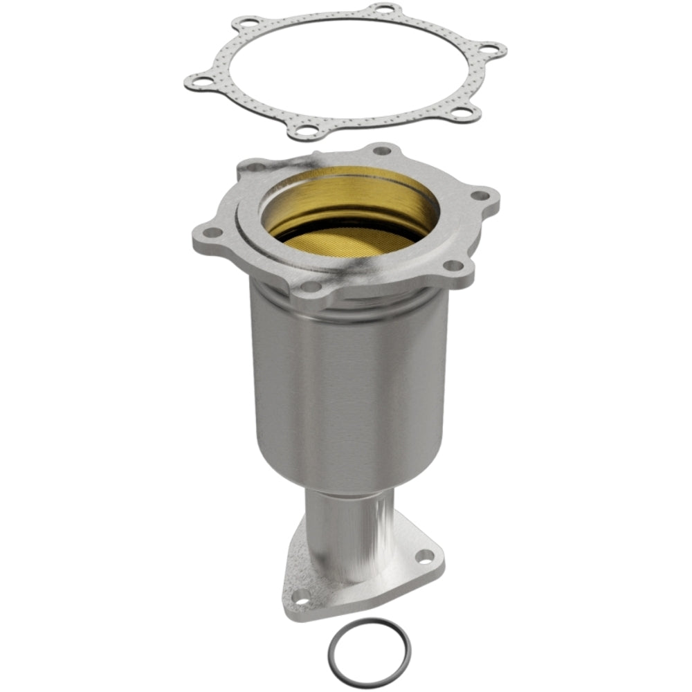 01-04 Pathfinder P/S frt OE Direct-Fit Catalytic Converter 49321 Magnaflow - Catalytic Converters Car Part People