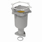 01-04 Pathfinder P/S frt OE Direct-Fit Catalytic Converter 49321 Magnaflow - Catalytic Converters Car Part People