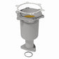 01-04 Pathfinder P/S frt OE Direct-Fit Catalytic Converter 49321 Magnaflow