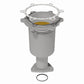 01-04 Pathfinder P/S frt OE Direct-Fit Catalytic Converter 49321 Magnaflow - Catalytic Converters Car Part People