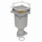 01-04 Pathfinder P/S frt OE Direct-Fit Catalytic Converter 49321 Magnaflow